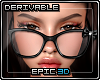 [3D]*Dev*Glam Glasses V1
