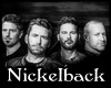 Nickelback (Queen Cover)