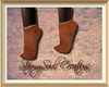 Harper Low Boots