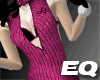 -EQ-Pink H0T Sweaters-