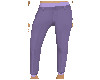 Light Purple Pant