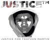 Justice for Trayvon