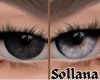 S::.. Eyes 2T Blk/B ✧