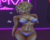 Lilac Bikini RL