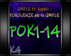 K4 QMPLE ft. Kombii - PO