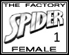 TF Spider Avatar 1