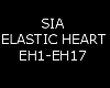 Sia - Elastic heart