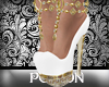 *P* VerSaC3 Classy Heels