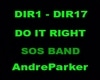 Do It Right