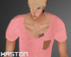 H* P&B Shirt Pink