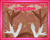 :B) Icecream antlers