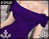 ⚓ | Lowri Purple
