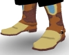 Rudys Traveler Boots