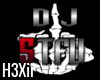 DJ 5TFU Cus Dj Room