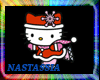 Hello Kitty FX Panel