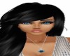 BLUE TOPAZ NECKLACE #2