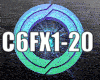 C6FX 1-20 EFFECT