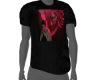 Eren black T-Shirt