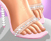 Pink Heels Rayla 🌌