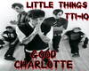Little Things
