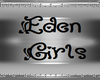 lNl Eden Girls- collar