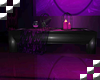 🅱DARK PINK TABLE