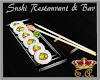 SRB Sushi w/Chopsticks 2