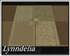 ~L~The Sands- Lg Rug