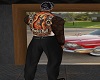 TENUE ROCK 8 ROLL