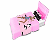 kitty bed multi scaled