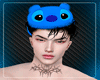 Stitch Eyepatch M