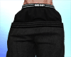 Black Jean Pant