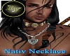 Nativ Necklaces