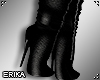 ♥ Gracie boots BF/Brz