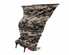 |L| Devine Thigh Boots 1