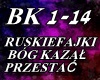 BÓG KAZAŁ PRZESTAĆ