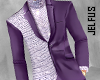 ♛Kakeru Suit Top