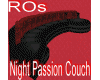 ROs Night passion Couch