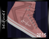[T] Sneaker M Pink