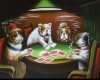 (MC) Poker Dogs