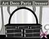 [CFD]AD Paris Dresser