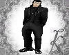 ~K~Haze/Black