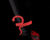 🍒Snake Ankle Animated