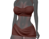 Brown Outfit Helena â Brown Outfit Helena â