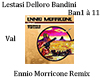 Bandini Morricone Remix