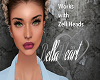 Lipstick V.1 -Zell