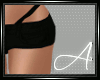 A♥ Sexy Black Shorts