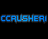 ccrusher1 Head Sign