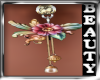 FLOWER BELLY RING V2