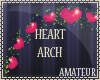 Arch of Hearts *Animated